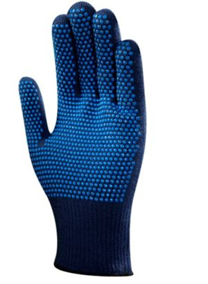 ANSELL 'Versatouch' Blue Dot Handling Gloves FT20 GL7820
