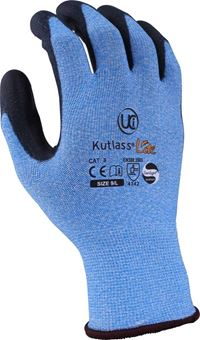 'Kutlass Lite' PU Coated Gloves GL8127