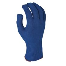 Hi-Therm Knitted Polka-Dot Gloves GL8301