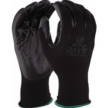 VELTUFF® 'Handler' Nitrile-Coated Gloves VC20 GL9658