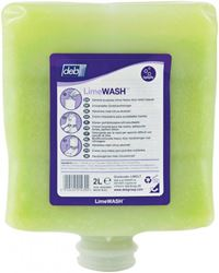 DEB Step 2 Cleanse Cartridge  - 2L HC2112