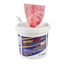 JEENEX® 'HoneyTub Wipe-It' Workshop Wipes HC2792