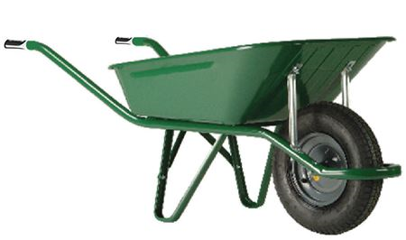 Contractor Wheelbarrow - 90L HG2721