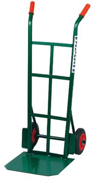 Sack Truck - 14" Plate HG2729