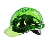 Peak View Hard Hat Vented HP0301