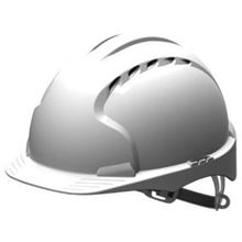 JSP EVO3 Vented  Helmet Slip Ratchet Adjustable Headband HP7505