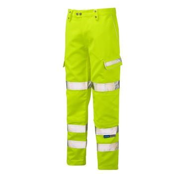 PULSAR® Combat Trouser YELLOW HV0160