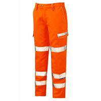 PULSAR® Combat Trousers Rail Spec ORANGE HV0336