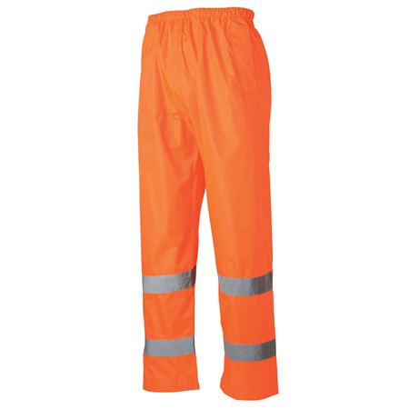 'Despatch' Waterproof Hi-Vis Overtrousers Class 3 HV2175