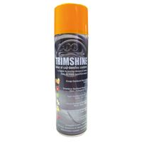 TRIMSHINE Dashboard Renovator - 500ml Aerosol IC0213