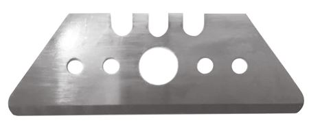 VTX Rounded Utility Knife Blades - Pack of 10 KB0615