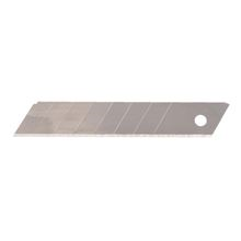 Spare Snap Off Blades in Plastic Case - Pack 10 KB1168