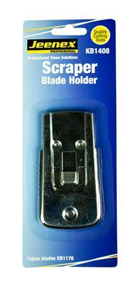 JEENEX® Scraper Blade Holder KB1408