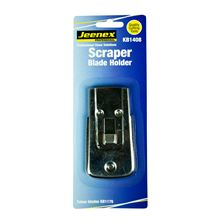 JEENEX® Scraper Blade Holder KB1408