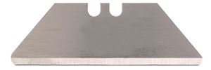 Rounded Heavy Duty Blades - Pack of 100 KB2072
