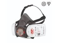 Force 8 Half Mask with press to check P3  PP0035