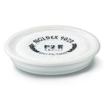 MOLDEX EasyLock Particulate Filter P2 R - Pair PP8078