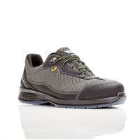 Giasco 'Fresh' Mesh Non-Metallic Safety Trainer S1P SRC ESD SF0020