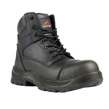 NEW WATERPROOF SLATE non metal Safety Boot S3 BF21 SF0211