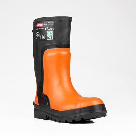 Chainsaw Rubber Boots class 3 SF0230