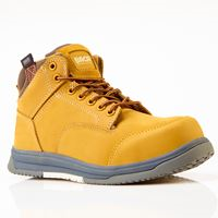 BACA® Swift Honey Boot S1P SRC SF3588