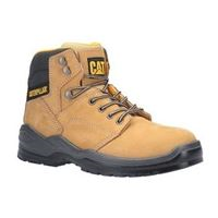 Cat Striver Safety Boots SF4989