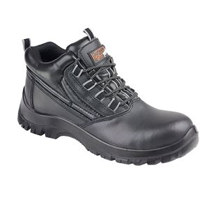 Lightyear 'Trekker' Non-Metallic Low ankle Safety Boot S3 SRC BF21 SF7660