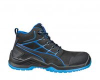 Puma Safety Krypton Blue Mid S3 ESD SRC SF7929