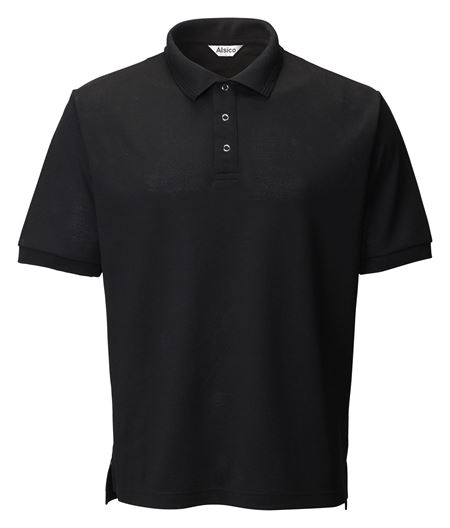 Industrially Launderable Polo Shirt SH0004