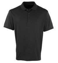 Coolchecker pique polo SH0138