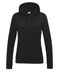 Womens College Hoodie SH0200