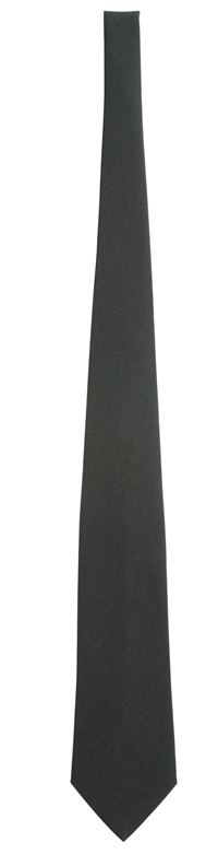 Plain Wrap Tie SH1321