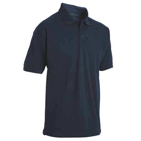 Deluxe'Stylus' Polo Shirt SH1380