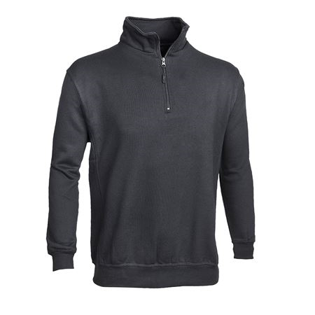 THUNDER WORKWEAR® Quarter-Zip Sweatshirt SH2913