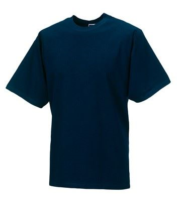 Russell 100% Cotton T-Shirt (180gsm) SH5518