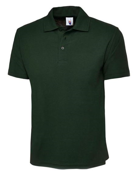 Uneek Classic Polo Shirt UC101 SH6992