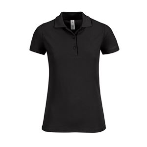 Thunder 'Deluxe' Ladies Polo Shirt SH8762