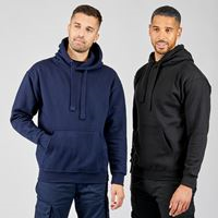 THUNDER WORKWEAR® Hooded Sweatshirt  SH9011