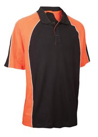 VELTUFF® 'Team' Polo Shirt SH9807