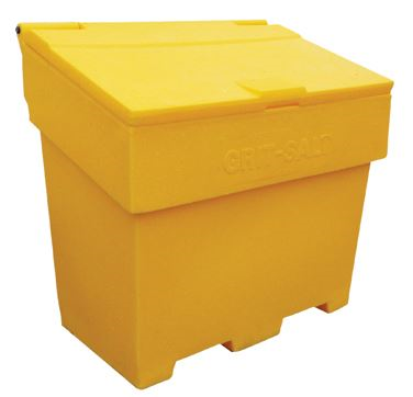 Wentworth Grit Bin - 200L SI3422