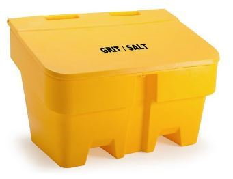 Wentworth Grit Bin - 350L SI3742