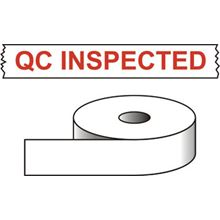 QC Inspected Tape - 50mm x 66m SKP0357