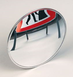 Security Mirrors - 400mm SP0052