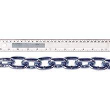 Zinc Plated Chain 8mm x 10m Reel - Max Load 450kg SP1275