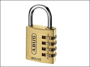 Combination Padlock 78/50 C SP6085