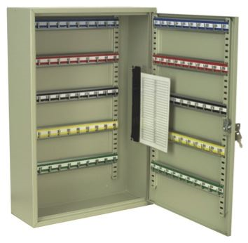 Key Cabinet 100 Key Capacity Deep SP6428
