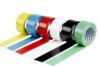 Floor Marking PVC Tape - 50mm x 33m TA0509