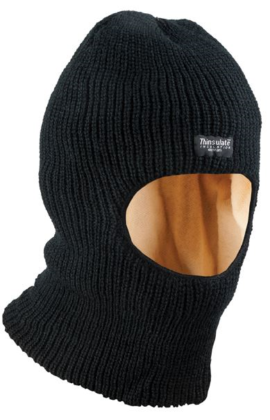 Thinsulate Balaclava TH1424