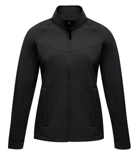 Ladies Regatta Uproar Softshell Jacket TH5989