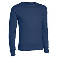 BACA Long-Sleeved Thermal T-Shirt TH7112